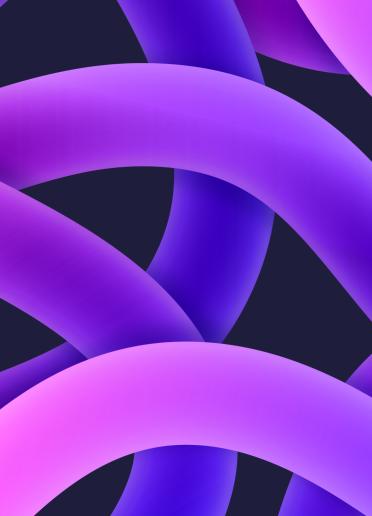 Abstract Swirl Gradient Overlap