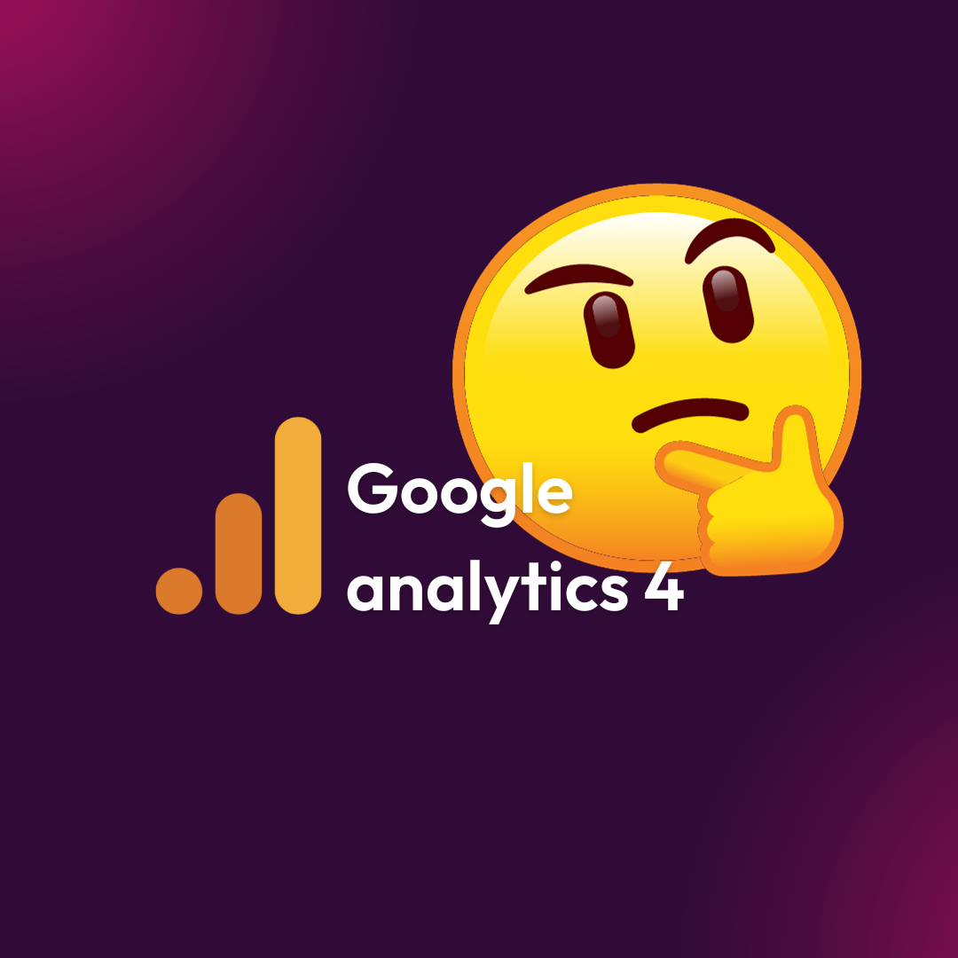 Why is Google Analytics 4 important?
