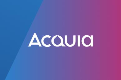 Acquia logo