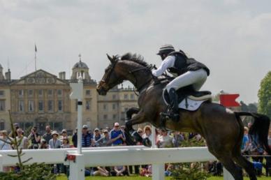 Badminton Horse Trials