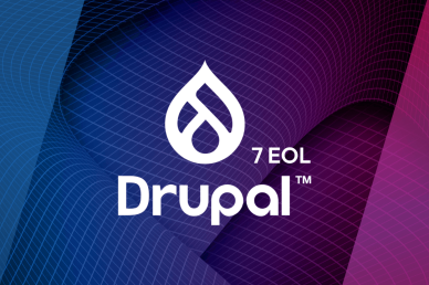 Drupal 7 End of life