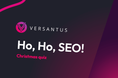Versantus Christmas quiz