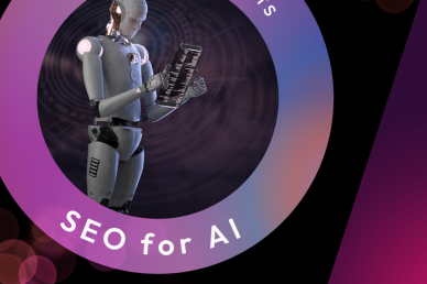 SEO for AI