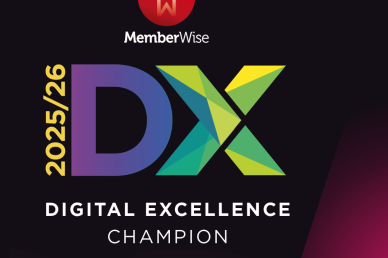 Digital Excellence Champion - MemberWise