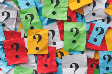 Membership questions thumbnail