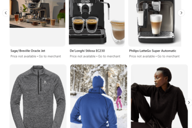 Open AI, Chat GPT Shopping Feed Blog