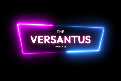 Versantus Podcast Blog thumbnail