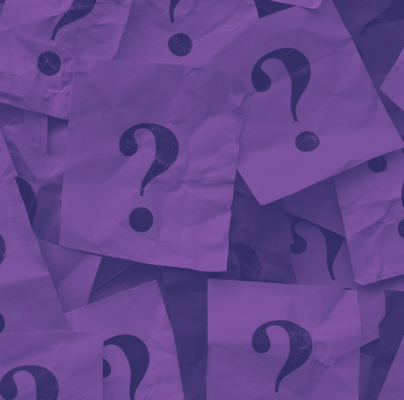 membership questions banner