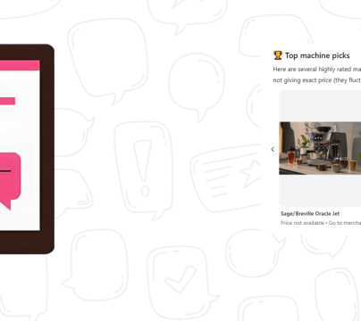 OpenAI, ChatGPT Shopping Feed Blog Banner
