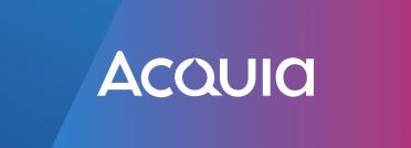 Acquia logo