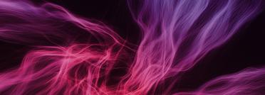 Abstract purple background