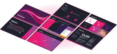 Versantus Branding