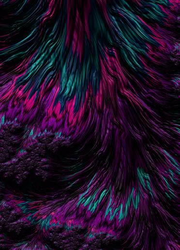 Abstract background by Alex Perez (unsplash)