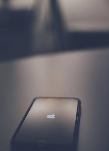 Photo of Iphone by Sebastian Wagner on Unsplash