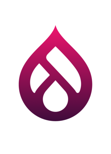 Drupal logo