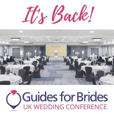 Guides for Brides conference