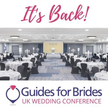 Guides for Brides conference Guides for Brides conference