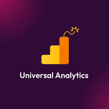 Universal Analytics Sunsetting