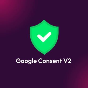 Google Consent V2 Shield Tick