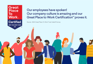 Great Place To Work Our Company Culture Great Place To Work Our Company Culture