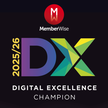 Digital Excellence Champion - MemberWise Digital Excellence Champion - MemberWise