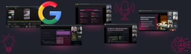 Talks - Versantus Presents Talks - Versantus Presents