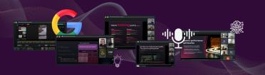 Talks - Versantus Presents