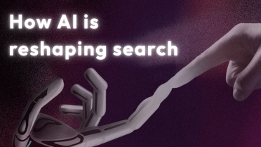 How AI is reshaping search