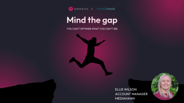 mind the gap mediahawk x versantus presents